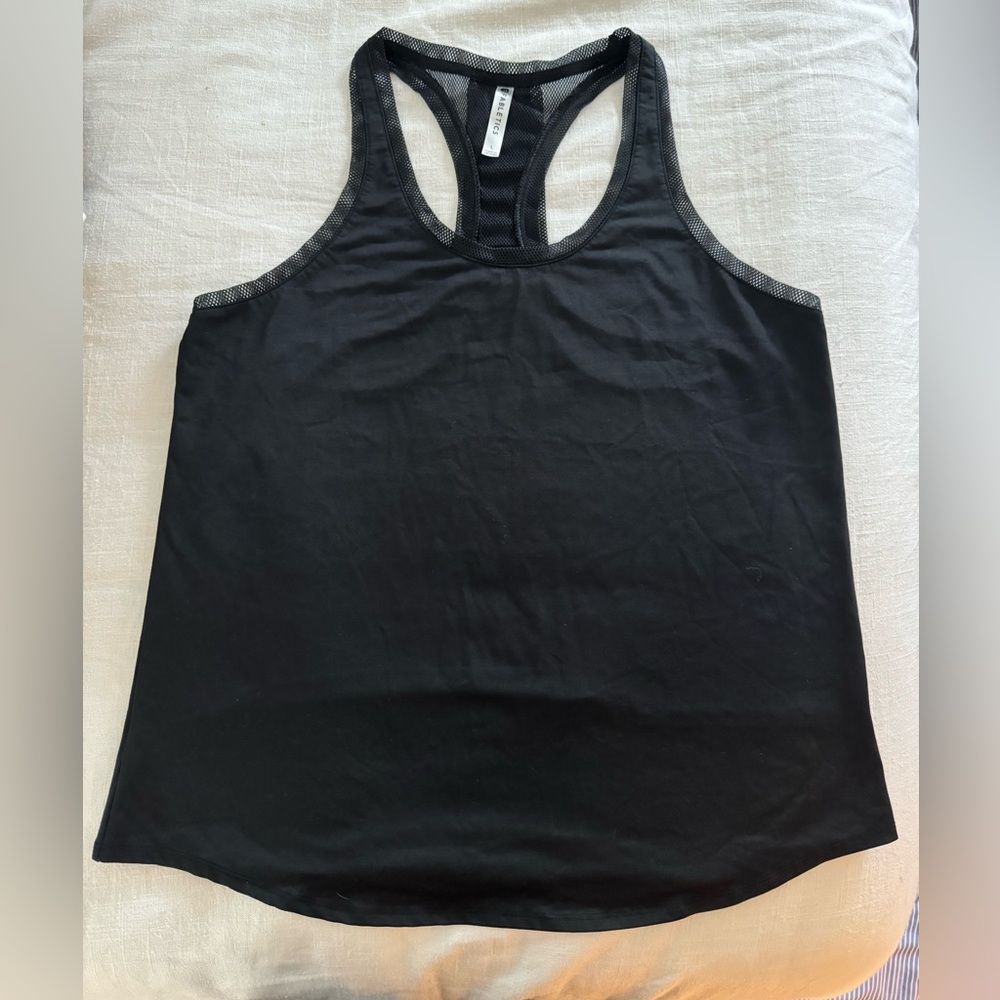 Fabletics Tank Top - L